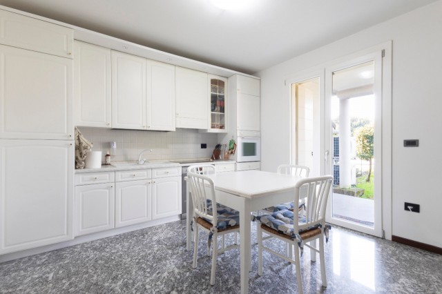 Casa Bifamiliare/Schiera in Vendita a Quarto d'Altino